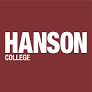 Hanson College logo