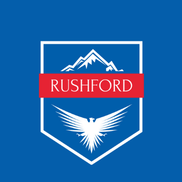 Rushford Business School logo