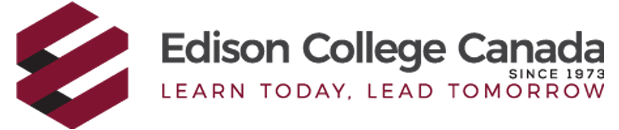 Edison College logo