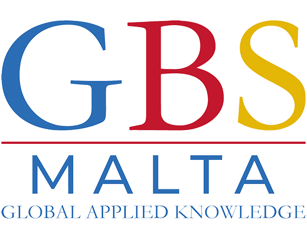 GBS Malta logo