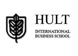 Hult Business School logo