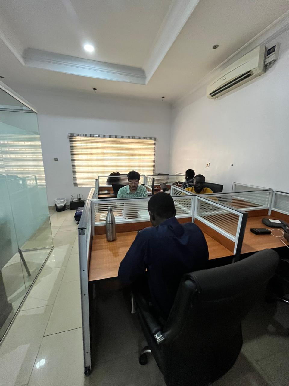 Nigeria Office 4