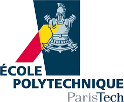 ECOLE POLYTECHNIQUE PARIS TECH LOGO