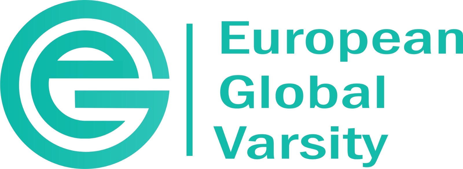 European Global Varsity logo