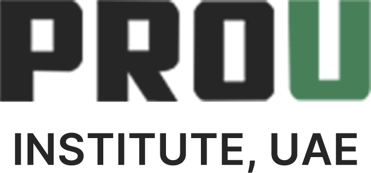 Prou Education logo