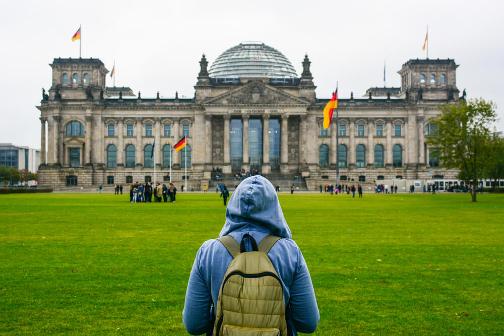 A Nigerian Students Guide to Studying in Germany Unveiling a New Academic Adventure