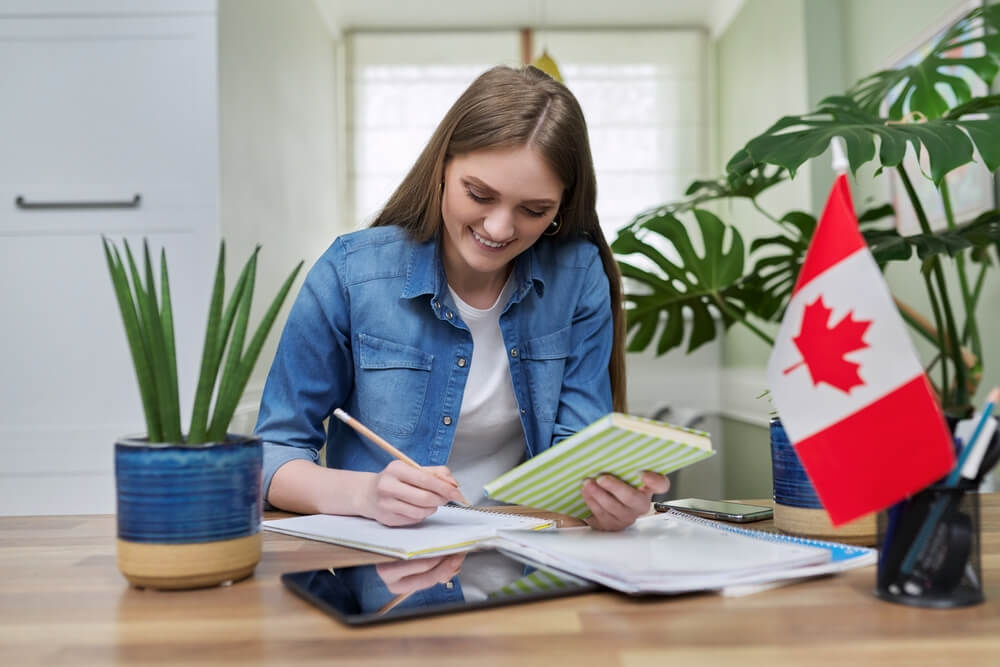 Exploring the Benefits of Studying in Canada for STEM Students