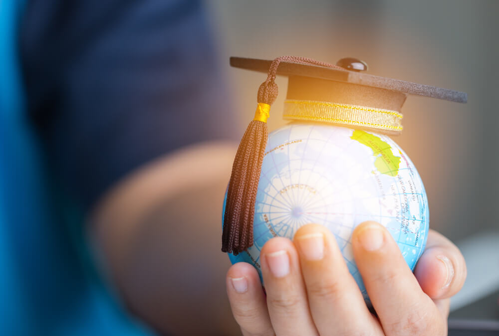 Globalization and the Internet of Education A Transformative Journey